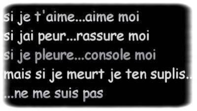 un conseil